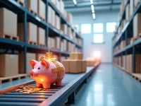 告别救火式仓库管理打造卓越运营的五大黄金法则