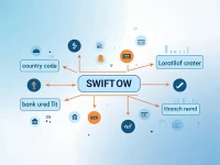 SWIFT Codes Essential for International Money Transfers