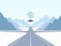 飞越世界屋脊多尔帕机场 IATA 代码揭秘