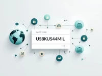 US Bank NA SWIFT Code Key for Global Transfers