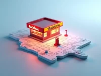 RaceTrac 加码路易斯安那州全新配送中心助力市场扩张