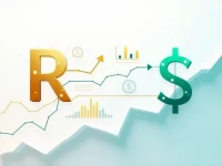 South African Rand Volatility Against US Dollar Continues