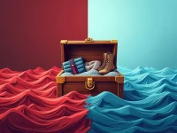 亚马逊服装电商突围避开快时尚红海掘金功能性与配饰蓝海