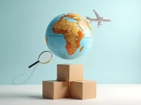 KLE卡埃莱机场代码背后的空运指南与清关须知