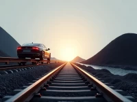 美国铁路货运量现分化车皮量小幅上扬多式联运持续下滑