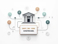 国际汇款必知SONERI BANK LIMITED的SWIFTBIC代码详解