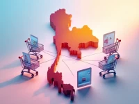 掘金泰国电商品牌如何抢占未来一半市场份额