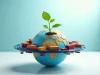 掘金海外跨境电商独立站品牌出海新引擎