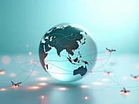 加拿大航空货运追踪升级全球物流网络智能化提速