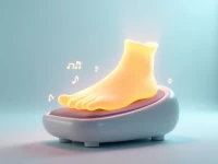 Tiktok Fuels Milliondollar Foot Massager Craze
