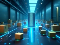 Iot Boosts Warehouse Efficiency in Smart Logistics