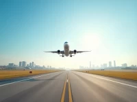 格尔夫波特比洛克西国际机场深耕美国南部航空网络的区域枢纽