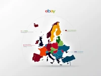 Exportease Gains Ebay Certification for European Warehouses