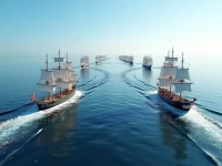 Virginia Georgia Ports Form Alliance As East Coast Shipping Evolves