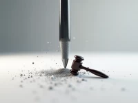 跨境电商警惕钻石画笔尖专利突袭TRO维权风险迫近