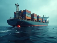 US Ports Clear As China Imports Drop Amid Trade Strains