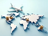 Global Air Cargo Pallet Standards Key Dimensions and Compliance