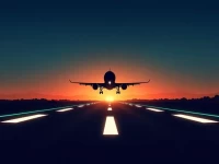 安全着陆精准导航解读群山机场RKJK最新飞行程序图