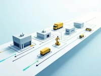 DHL马来西亚物流新布局构建高效国际快递网络