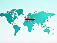 Chongqing to Estonia Shipping Key Factors and Transit Times