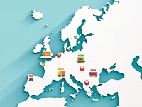 Amazon Expands Sameday Delivery in Europe to Boost Ecommerce