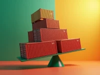 US Retail Imports Stay Elevated Despite Supply Chain Challenges