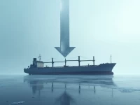 全球货运寒冬来袭FedEx 业绩跳水深度解析背后的市场信号