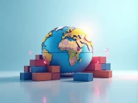 Crossborder B2B Ecommerce Poised for Growth in 2026