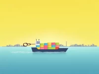 Study Examines Dropping Mandatory Customs Broker Rules