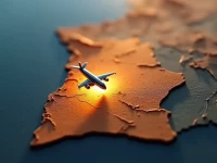 Angolas Cafunfo Airport Boosts Regional Aviation Growth