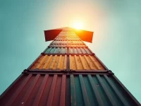 North American Intermodal Volume Rebounds Eyes Yearend Growth