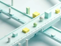 Flexlink Boosts Efficiency with Smart Manufacturing Solutions