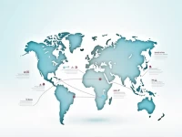 SWIFT Code Guide for Banco Nacional De Mexico Crossborder Transfers