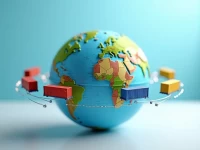 嘉驰信国际华南跨境电商物流新势力全球速递服务深度解析