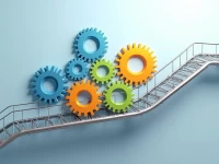 供应链进化端到端视角人才如何驱动企业价值增长