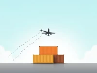 Karratha Airport Expands As Key Air Cargo Hub in Western Australia