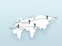 Zhengzhou To Doha Air Freight Overview Prices And Transit Time