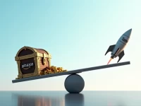 Temus Black Friday Surge Challenges Amazon Sellers