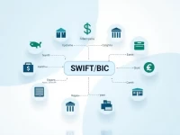 掌握SOCIETE GENERALE的SWIFTBIC代码有效转账的关键所在