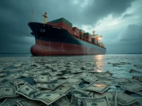 Ocean Freight Industry Grapples With Hidden Fees Like THC BAF