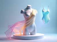 AI Transforms Swimwear Marketing in Fashion Industry