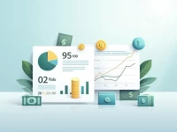 丹麦克朗与美元汇率最新动态5 DKK可换取多少USD