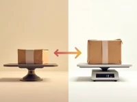 Global Smallparcel Shipping Firms Balance Cost and Speed