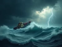 跨境电商生死劫美国关税风暴突袭卖家如何绝地求生