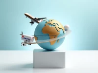 空运版图重塑UPS 揽下 USPS 大单物流业竞争格局生变