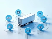 冷链市场的投资新视角冷藏集装箱的价值解析