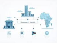 South Sudan Adopts SWIFT Codes for Smoother Global Transfers