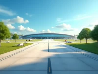 Resistencia Airport Emerges As Northern Argentinas Key Transport Hub