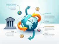 确保国际汇款安全SONERI银行SWIFTBIC代码全解析