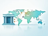 如何安全高效地进行国际汇款到BANCO SUPERVIELLE